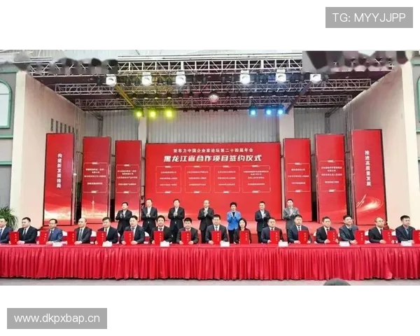 亚布力企业家论坛：创新与合作驱动中国经济新发展路径探讨